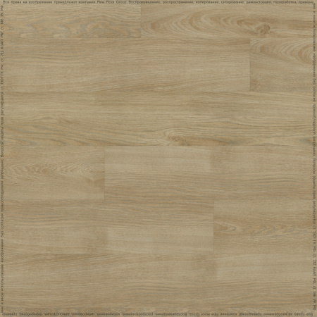 Клеевая кварцвиниловая плитка FineFloor Wood FF-1437 Дуб Лиенц